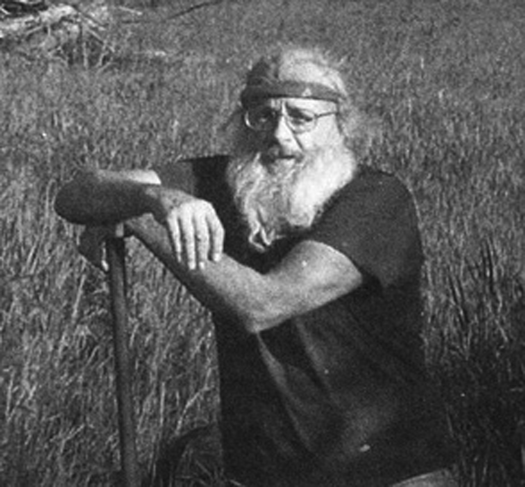 Grassroots — Mike Oehler, 1938-2016